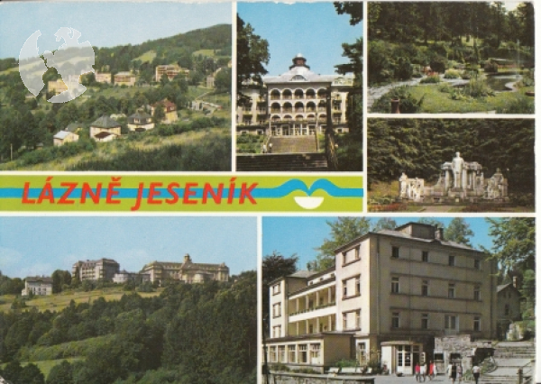 Bad Gräfenberg xxxx 95 002 **